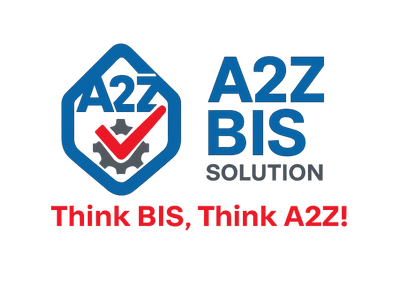 A2Z BIS SOLUTIONS PVT LTD